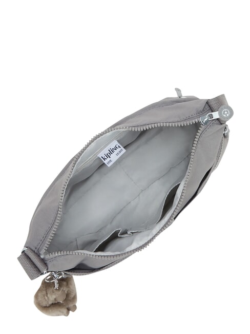 IZELLAH M Borsa a tracolla medium grey - Borse Donna