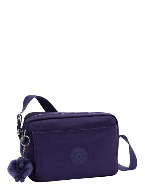 ABANU M Borsa a tracolla dark blue - Borse Donna