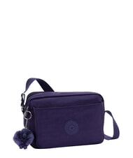 KIPLING ABANU M Borsa a tracolla dark blue - Borse Donna - 3