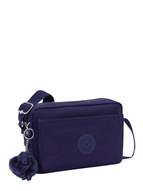 ABANU M Borsa a tracolla dark blue - Borse Donna