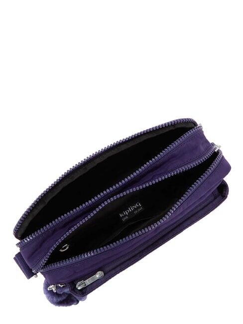 ABANU M Borsa a tracolla dark blue - Borse Donna