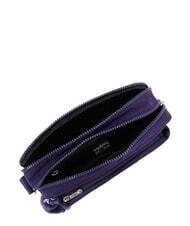 KIPLING ABANU M Borsa a tracolla dark blue - Borse Donna - 5