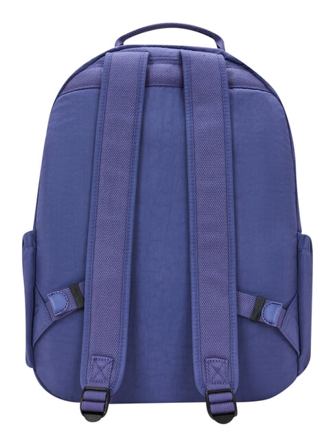 SEOUL Zaino porta pc 15" dark blue - Borse Donna