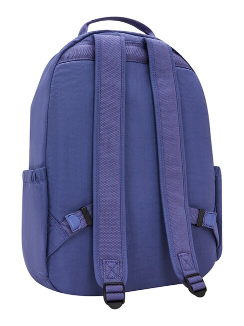 SEOUL Zaino porta pc 15" dark blue - Borse Donna