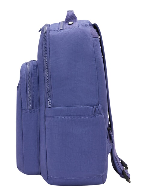 SEOUL Zaino porta pc 15" dark blue - Borse Donna