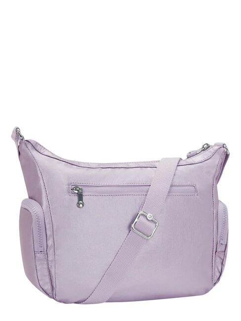GABB S Borsa a tracolla light purple - Borse Donna