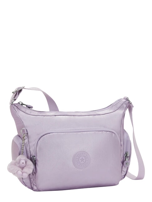 GABB S Borsa a tracolla light purple - Borse Donna