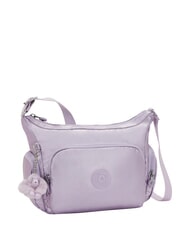 KIPLING GABB S Borsa a tracolla light purple - Borse Donna - 3