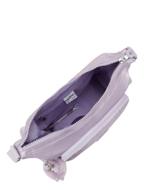 GABB S Borsa a tracolla light purple - Borse Donna