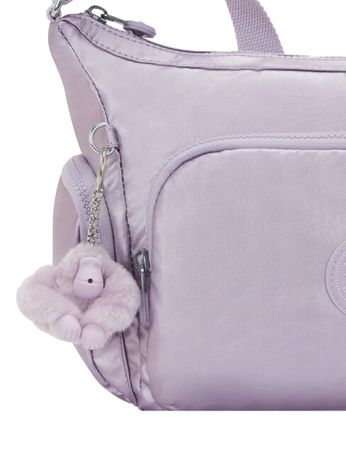 GABB S Borsa a tracolla light purple - Borse Donna