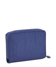 KIPLING MONEY LOVE Portafoglio con RFID ocean blue - Portafogli Donna - 2