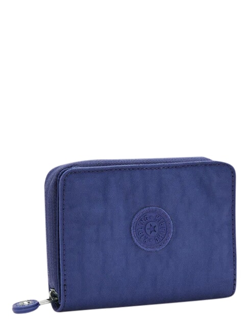 MONEY LOVE Portafoglio con RFID ocean blue - Portafogli Donna
