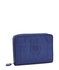KIPLING MONEY LOVE Portafoglio con RFID ocean blue - Portafogli Donna - 3