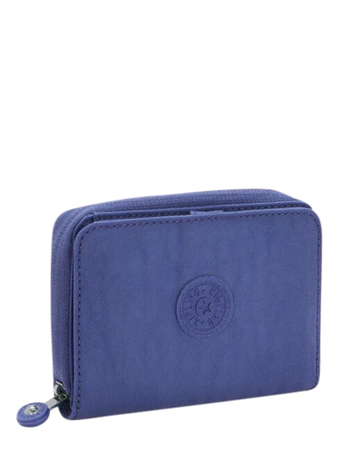 MONEY LOVE Portafoglio con RFID ocean blue - Portafogli Donna