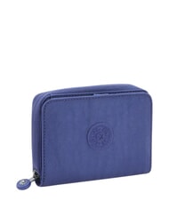 KIPLING MONEY LOVE Portafoglio con RFID ocean blue - Portafogli Donna - 4