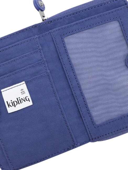 MONEY LOVE Portafoglio con RFID ocean blue - Portafogli Donna