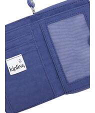KIPLING MONEY LOVE Portafoglio con RFID ocean blue - Portafogli Donna - 6