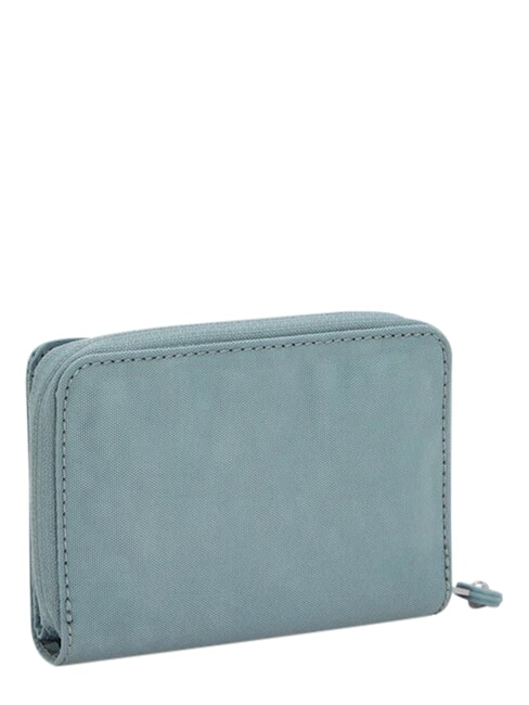 MONEY LOVE Portafoglio con RFID relaxed grey - Portafogli Donna