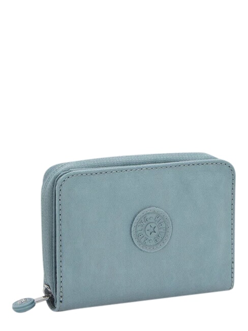 MONEY LOVE Portafoglio con RFID relaxed grey - Portafogli Donna