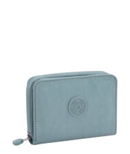 KIPLING MONEY LOVE Portafoglio con RFID relaxed grey - Portafogli Donna - 3