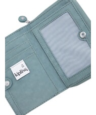 KIPLING MONEY LOVE Portafoglio con RFID relaxed grey - Portafogli Donna - 5