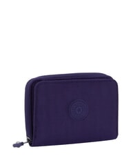 KIPLING MONEY LOVE Portafoglio con RFID dark blue - Portafogli Donna - 4