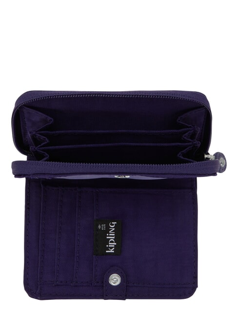 MONEY LOVE Portafoglio con RFID dark blue - Portafogli Donna