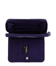 KIPLING MONEY LOVE Portafoglio con RFID dark blue - Portafogli Donna - 5