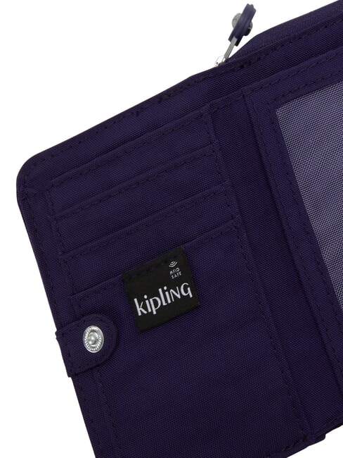 MONEY LOVE Portafoglio con RFID dark blue - Portafogli Donna