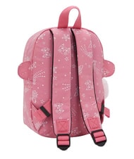 KIPLING FASTER Zaino kids medium pink - Borse Donna - 3