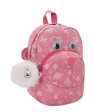 KIPLING FASTER Zaino kids medium pink - Borse Donna - 4