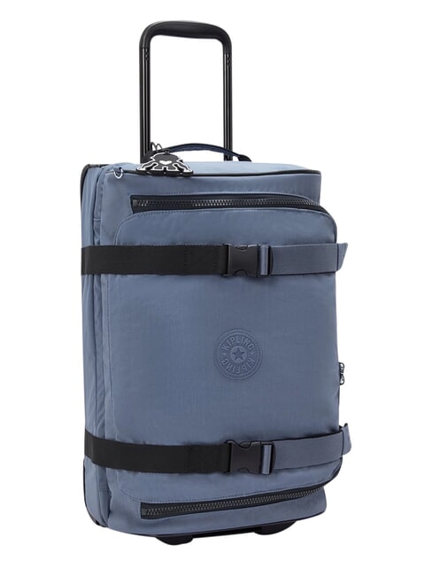 AVIANA S Trolley bagaglio a mano blue lover - Bagagli a mano