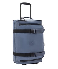 KIPLING AVIANA S Trolley bagaglio a mano blue lover - Bagagli a mano - 3