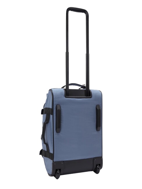 AVIANA S Trolley bagaglio a mano blue lover - Bagagli a mano