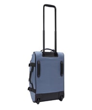 KIPLING AVIANA S Trolley bagaglio a mano blue lover - Bagagli a mano - 4