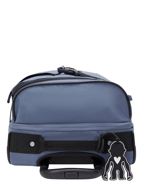 AVIANA S Trolley bagaglio a mano blue lover - Bagagli a mano