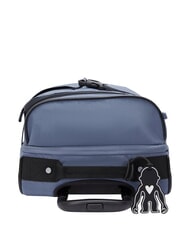 KIPLING AVIANA S Trolley bagaglio a mano blue lover - Bagagli a mano - 5