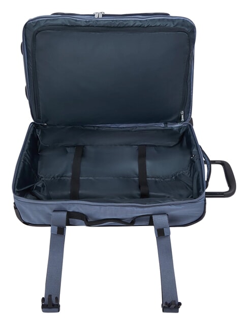 AVIANA S Trolley bagaglio a mano blue lover - Bagagli a mano