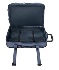 KIPLING AVIANA S Trolley bagaglio a mano blue lover - Bagagli a mano - 6