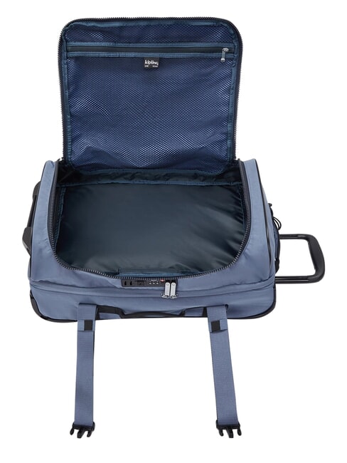 AVIANA S Trolley bagaglio a mano blue lover - Bagagli a mano