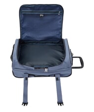 KIPLING AVIANA S Trolley bagaglio a mano blue lover - Bagagli a mano - 7