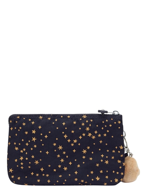 CREATIVITY XL Pochette con polsierina dark blue - Borse Donna