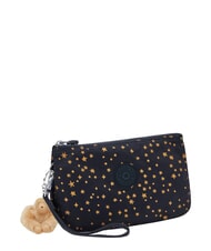 KIPLING CREATIVITY XL Pochette con polsierina dark blue - Borse Donna - 3