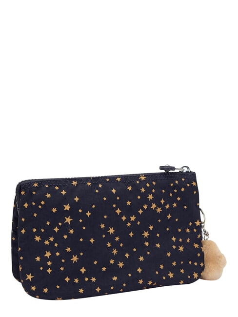 CREATIVITY XL Necessaire dark blue - Borse Donna