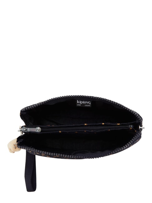 CREATIVITY XL Necessaire dark blue - Borse Donna