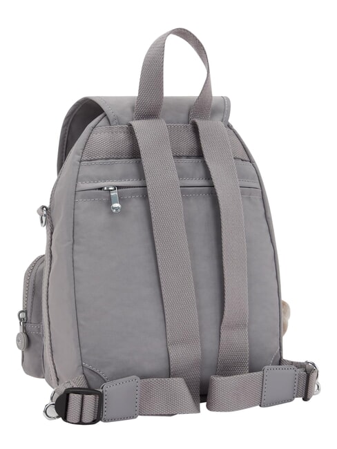 FIREFLY UP CONVERTIBLE Zaino, borsa a tracolla medium grey - Borse Donna