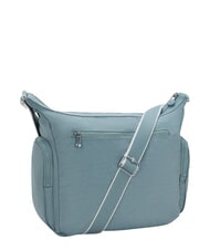 KIPLING GABB Borsa grande a tracolla relaxed grey - Borse Donna - 2