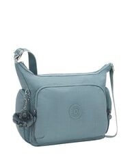 KIPLING GABB Borsa grande a tracolla relaxed grey - Borse Donna - 3