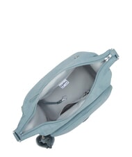 KIPLING GABB Borsa grande a tracolla relaxed grey - Borse Donna - 4