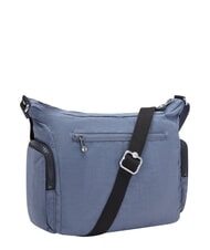 KIPLING GABB S Borsa a tracolla blue lover - Borse Donna - 2